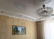 Цена на 4-комнатную квартиру , фотография 1