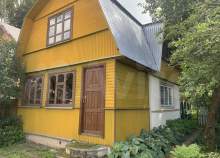 Куплю дом на участке  соток , фотография обложки