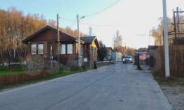 Куплю участок 10.7 соток , фотография обложки