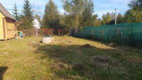 Покупка дом на участке  соток , фотография 3