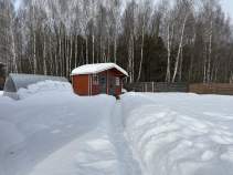 Купить дом на участке  соток , фотография 7