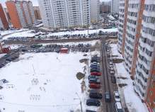 Купить 1-комнатную квартиру Московская область, Серпухов, Московская обл., Серпухов, б-р 65 лет Победы, 6А Купить 1-комнатную квартиру , фотография 6