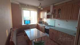 Продажа недвижимости Московская область, Серпухов, Московская область, городской округ Серпухов, Серпухов, улица Ворошилова, 165В Цена на 3-комнатную квартиру , фотография 1