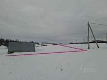 Фотография Участок в Московская область, Серпухов городской округ, д. Банино (11.0 сот.), Куплю участок 11.0 соток , фотография обложки