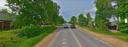 Продать участок 11.0 соток Московская область, Серпухов городской округ, д. Банино, Продать участок 11.0 соток , фотография 2