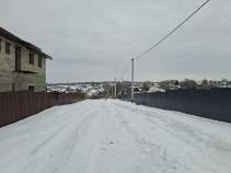 Купить участок 11.0 соток Московская область, Серпухов городской округ, д. Банино, Купить участок 11.0 соток , фотография 5