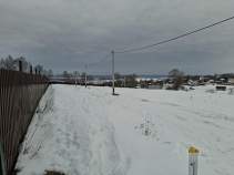 Купить участок 11.0 соток Московская область, Серпухов городской округ, д. Банино, Купить участок 11.0 соток , фотография 6