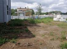 Цена на дом на участке  соток , фотография 1