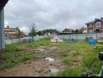 Покупка дом на участке  соток , фотография 3