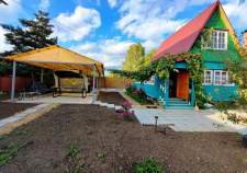 Цена на дом на участке  соток , фотография 1