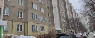 Куплю 3-комнатную квартиру , фотография обложки