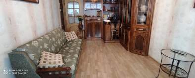 Цена на 3-комнатную квартиру , фотография 1