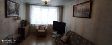 Купить 3-комнатную квартиру , фотография 5