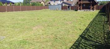 Фотография Участок в Московская область, Домодедово городской округ, д. Вахромеево, Сиеста Центральная тер. 191 (10.0 сот.), 191 Куплю участок 10.0 соток , фотография обложки