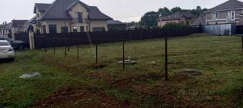 Продажа недвижимости Московская область, Домодедово городской округ, д. Вахромеево, Сиеста Центральная тер., 191 Цена на участок 10.0 соток , фотография 1