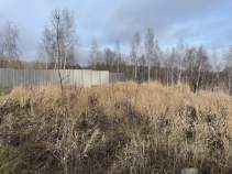 Фотография Участок в Московская область, Домодедово городской округ, д. Голубино, Голубино Лэнд кп (21.0 сот.), Куплю участок 21.0 соток , фотография обложки