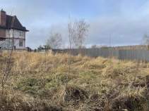 Продать участок 21.0 соток Московская область, Домодедово городской округ, д. Голубино, Голубино Лэнд кп, Продать участок 21.0 соток , фотография 2