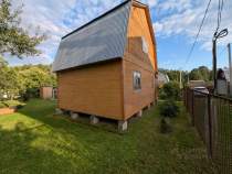 Куплю дом на участке  соток , фотография обложки