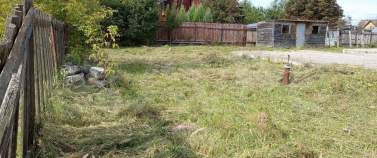 Продажа недвижимости Московская область, Чехов, Московская обл., муниципальный округ Чехов, СНТ Сосновый Аромат Цена на участок 929.0 соток , фотография 1