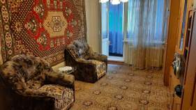 Купить 2-комнатную квартиру Московская область, Серпухов, Московская область, городской округ Серпухов, Серпухов, улица Ворошилова, 151 Покупка 2-комнатную квартиру , фотография 3