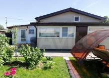 Продажа недвижимости Московская область, Домодедово, Московская обл., Домодедово, КП Ульянкины горки Цена на дом на участке соток , фотография 1