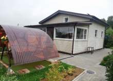 Продать дом на участке соток Московская область, Домодедово, Московская обл., Домодедово, КП Ульянкины горки Продать дом на участке соток , фотография 2