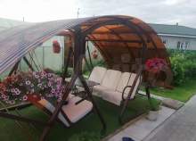 Продается дом на участке соток Московская область, Домодедово, Московская обл., Домодедово, КП Ульянкины горки Куплю дом на участке соток , фотография 4