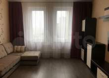 Купить 1-комнатную квартиру Московская область, Подольск, Московская обл., Подольск, ул. 43-й Армии, 21 Покупка 1-комнатную квартиру , фотография 3