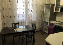 Купить 1-комнатную квартиру Московская область, Подольск, Московская обл., Подольск, ул. 43-й Армии, 21 Купить 1-комнатную квартиру , фотография 6