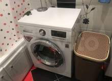 Купить 1-комнатную квартиру Московская область, Подольск, Московская обл., Подольск, ул. 43-й Армии, 21 Купить 1-комнатную квартиру , фотография 8