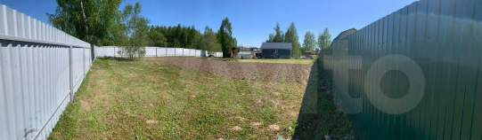 Фотография Участок 11 сот. (СНТ, ДНП), Московская обл., муниципальный округ Чехов, д. Бавыкино, Вишнёвая ул. Куплю участок 11.0 соток , фотография обложки