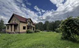 Продажа недвижимости Московская область, Домодедово городской округ, д. Бехтеево, ул. Владимирская, 363 Цена на дом на участке соток , фотография 1