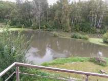 Купить дом на участке соток Московская область, Домодедово городской округ, д. Бехтеево, ул. Владимирская, 363 Купить дом на участке соток , фотография 5