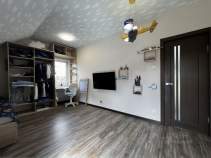 Купить дом на участке соток Московская область, Домодедово городской округ, д. Бехтеево, ул. Владимирская, 363 Купить дом на участке соток , фотография 9