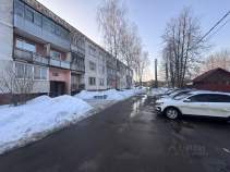 Фотография Квартира, 1 комната, 33.4 м², Московская область, Серпухов, Московская область, городской округ Серпухов, СНТ «Дружба», линия 1 Куплю 1-комнатную квартиру , фотография обложки