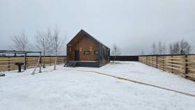 Фотография Дом в Московская область, Чехов муниципальный округ, Соколиная Гора ДНТ (75 м²), Куплю дом на участке соток , фотография обложки