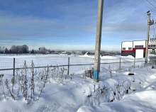 Купить участок 29.0 соток Московская область, Домодедово, Московская обл., г.о. Домодедово, д. Красное Покупка участок 29.0 соток , фотография 3