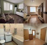 Продажа недвижимости Московская область, Подольск, Московская обл., Подольск, ул. Генерала Варенникова, 3 Цена на 1-комнатную квартиру , фотография 1