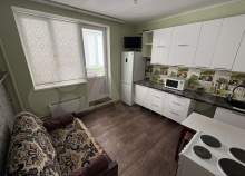 Купить 1-комнатную квартиру Московская область, Подольск, Московская обл., Подольск, ул. Генерала Варенникова, 3 Купить 1-комнатную квартиру , фотография 9