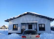 Цена на дом на участке  соток , фотография 1