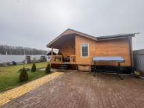 Продать дом на участке соток Московская область, Домодедово городской округ, д. Степыгино, Степыгино-2 кп, 149 Продать дом на участке соток , фотография 2