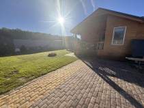 Купить дом на участке соток Московская область, Домодедово городской округ, д. Степыгино, Степыгино-2 кп, 149 Покупка дом на участке соток , фотография 3