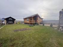 Продается дом на участке соток Московская область, Домодедово городской округ, д. Степыгино, Степыгино-2 кп, 149 Куплю дом на участке соток , фотография 4