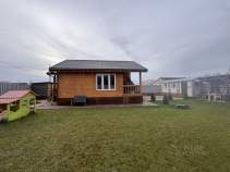 Купить дом на участке соток Московская область, Домодедово городской округ, д. Степыгино, Степыгино-2 кп, 149 Купить дом на участке соток , фотография 5