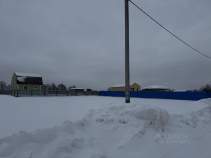 Продажа недвижимости Московская область, Домодедово, Московская область, городской округ Домодедово, СНТ «Матчино», 105 Цена на участок 5.0 соток , фотография 1