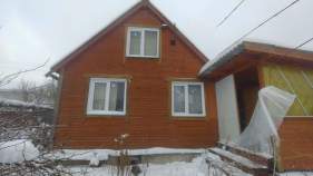 Фотография Дом в Московская область, Серпухов городской округ, Восход СНТ (40 м²), Куплю дом на участке соток , фотография обложки