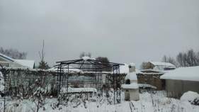 Купить дом на участке соток Московская область, Серпухов городской округ, Восход СНТ, Купить дом на участке соток , фотография 8