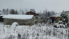 Купить дом на участке соток Московская область, Серпухов городской округ, Восход СНТ, Купить дом на участке соток , фотография 9