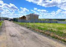 Фотография Участок 7 сот. (ИЖС), Московская обл., Домодедово, мкр-н Белые Столбы, Кировский пр., 10 Куплю участок 7.0 соток , фотография обложки