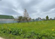 Продажа недвижимости Московская область, Домодедово, Московская обл., Домодедово, мкр-н Белые Столбы, Кировский пр., 10 Цена на участок 7.0 соток , фотография 1